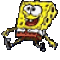 S P O N G E
