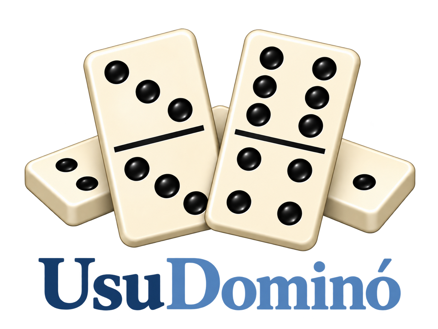 UsuDominó, dominó online entre amigos