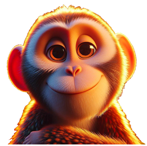 Mascota de UsuJuegos