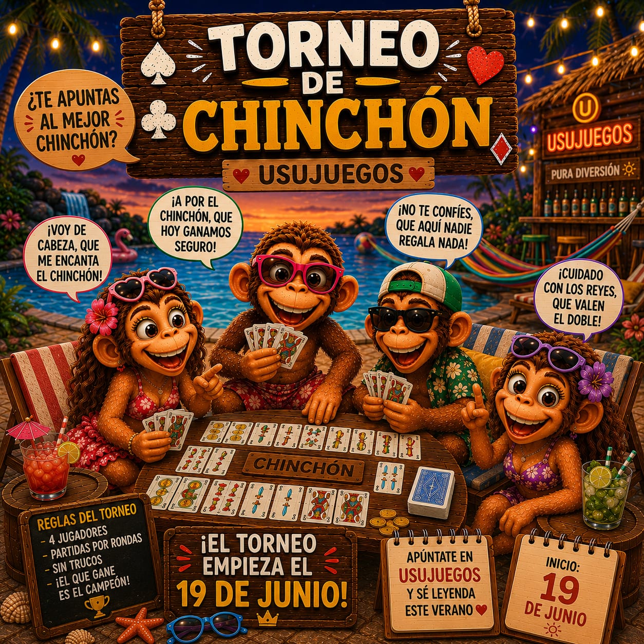 Torneo de Chinchón