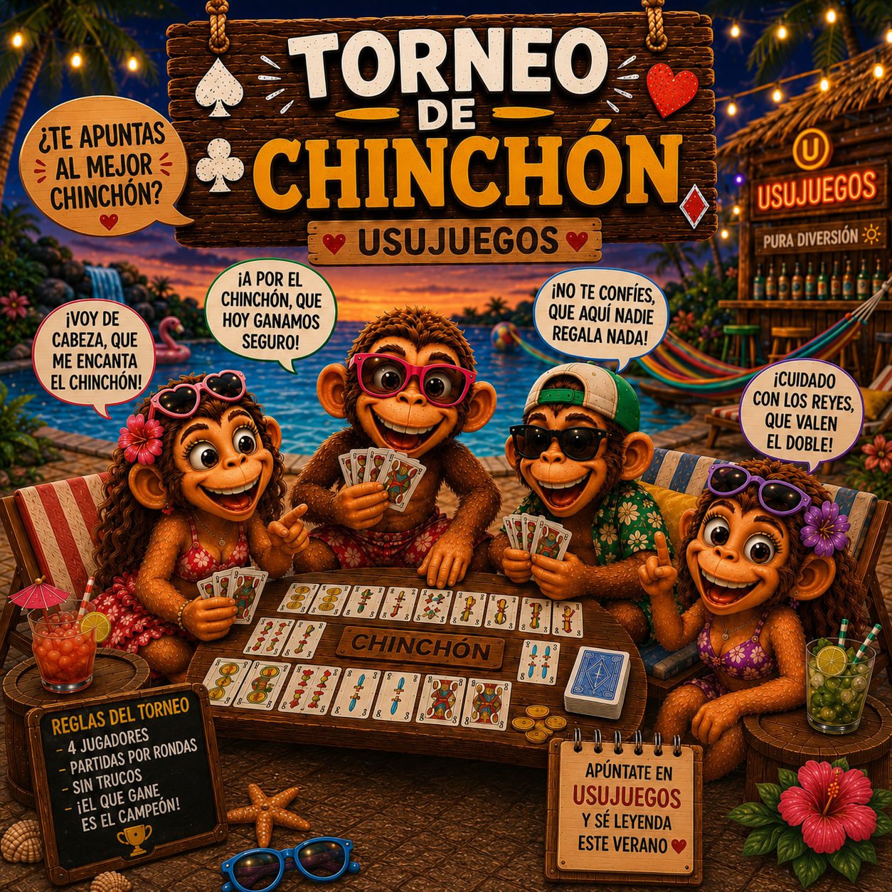 Torneo de Chinchón