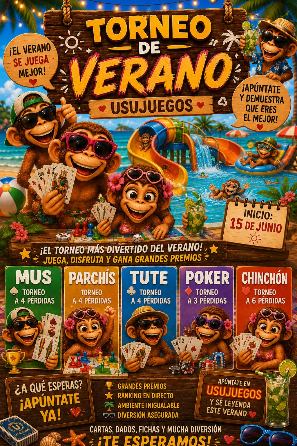 Torneo de Chinchón